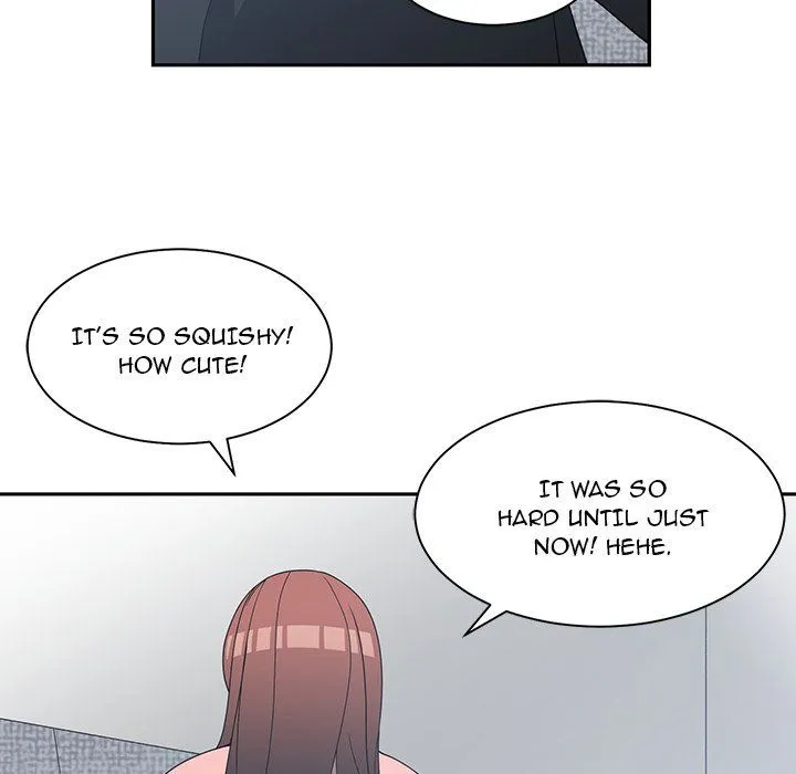 Childhood Friends Chapter 25 – page 77