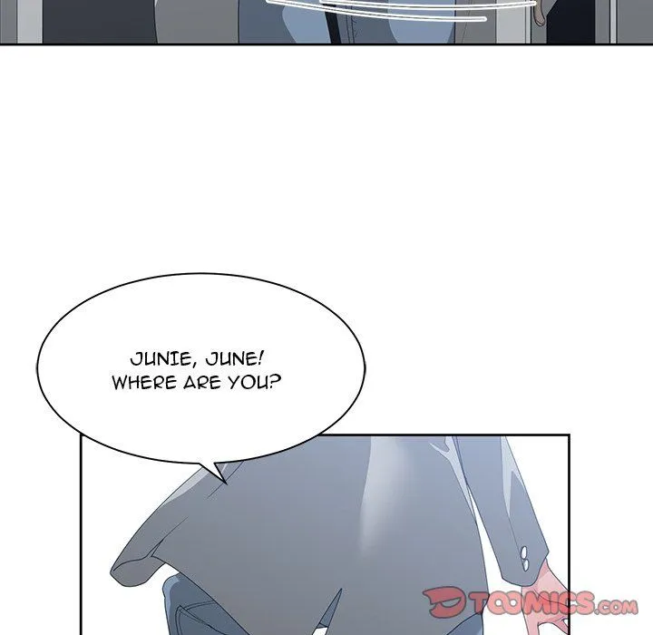 Childhood Friends Chapter 25 – page 86