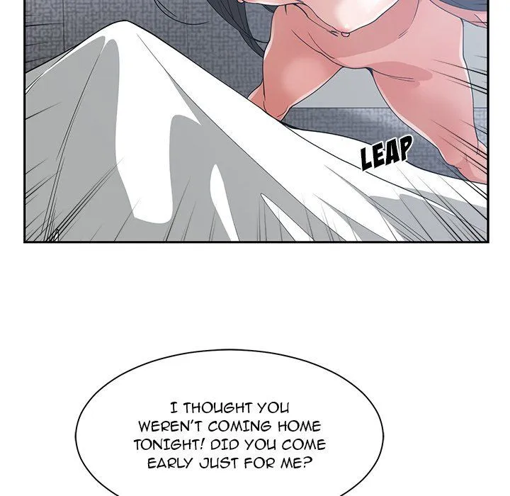 Childhood Friends Chapter 25 – page 96