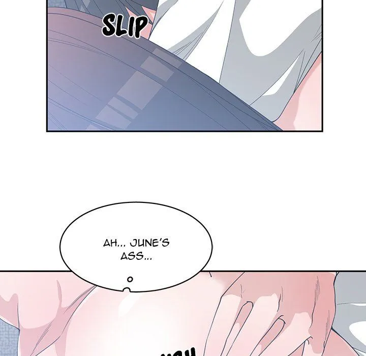 Childhood Friends Chapter 25 – page 99