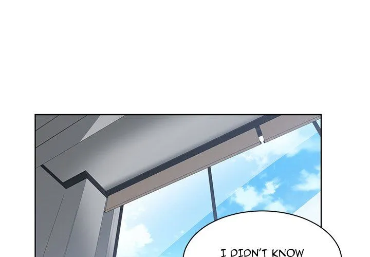 Childhood Friends Chapter 19 – page 1