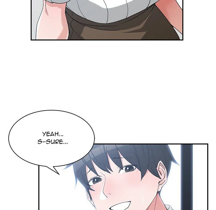 Childhood Friends Chapter 19 – page 15