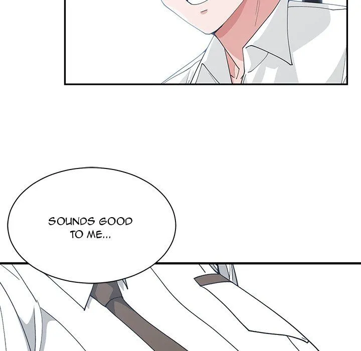 Childhood Friends Chapter 19 – page 16