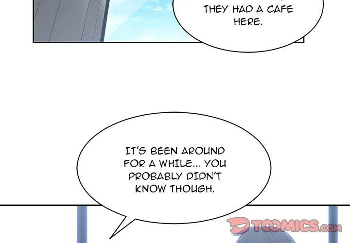Childhood Friends Chapter 19 – page 2