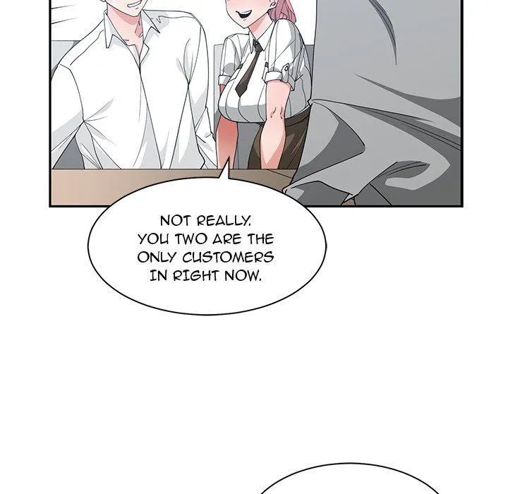 Childhood Friends Chapter 19 – page 20