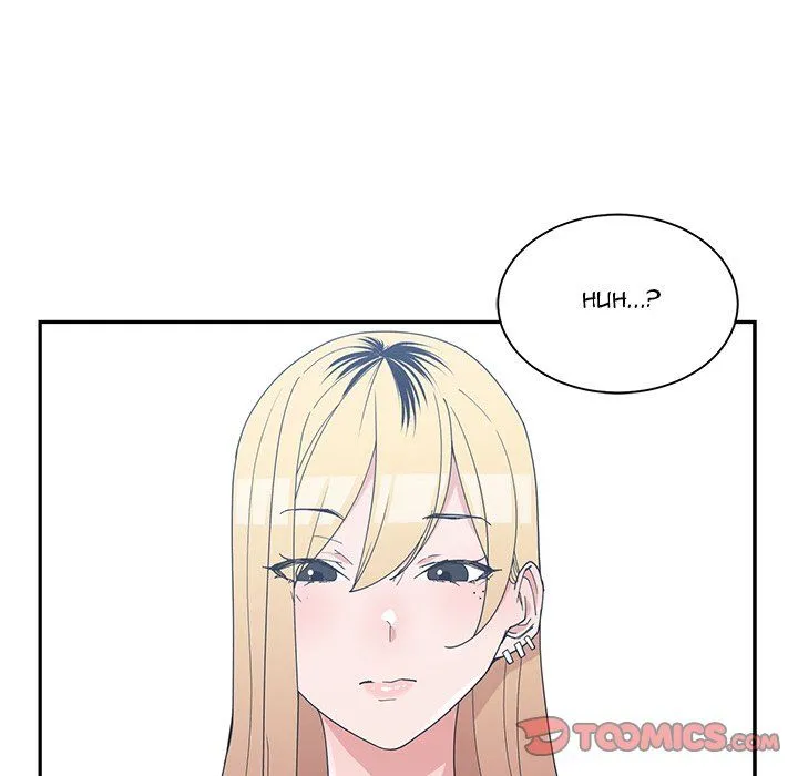 Childhood Friends Chapter 19 – page 22