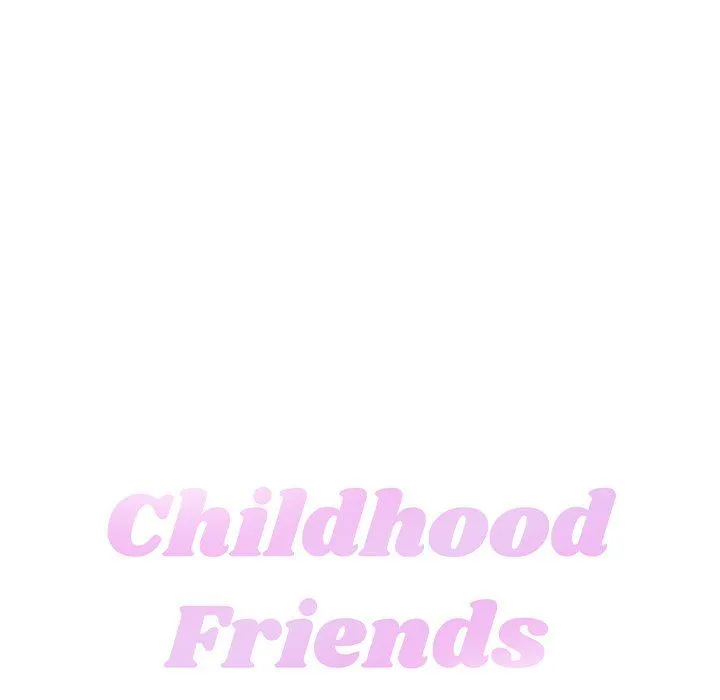 Childhood Friends Chapter 19 – page 24