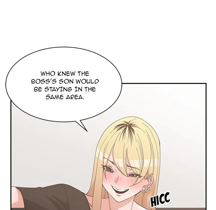 Childhood Friends Chapter 19 – page 28