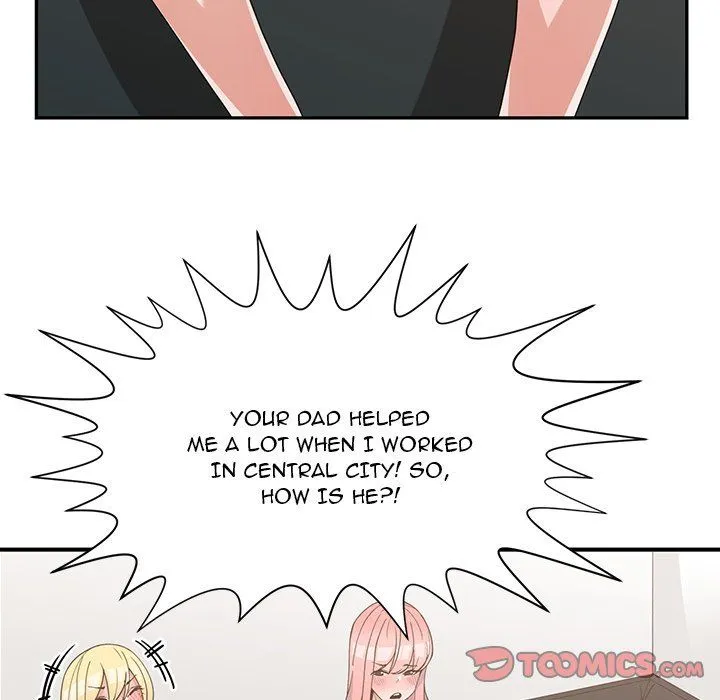 Childhood Friends Chapter 19 – page 30