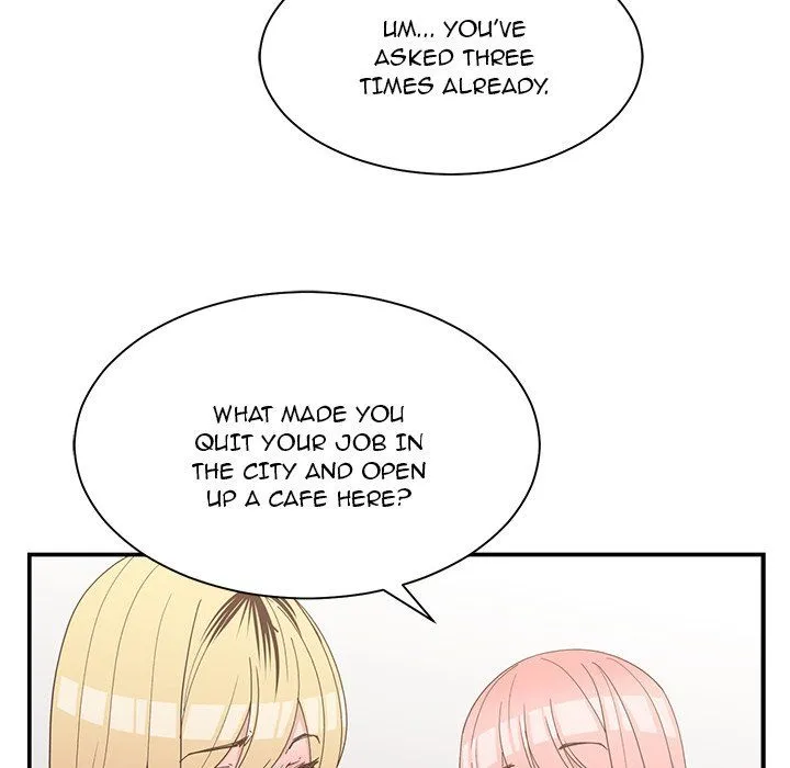 Childhood Friends Chapter 19 – page 32