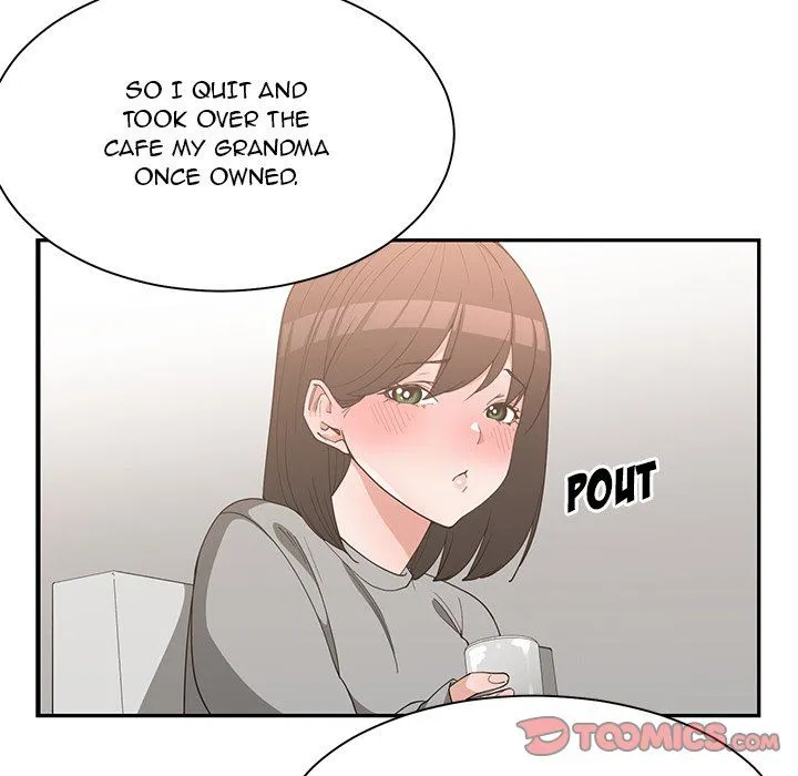 Childhood Friends Chapter 19 – page 34