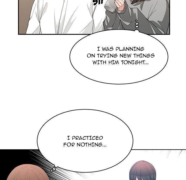 Childhood Friends Chapter 19 – page 36