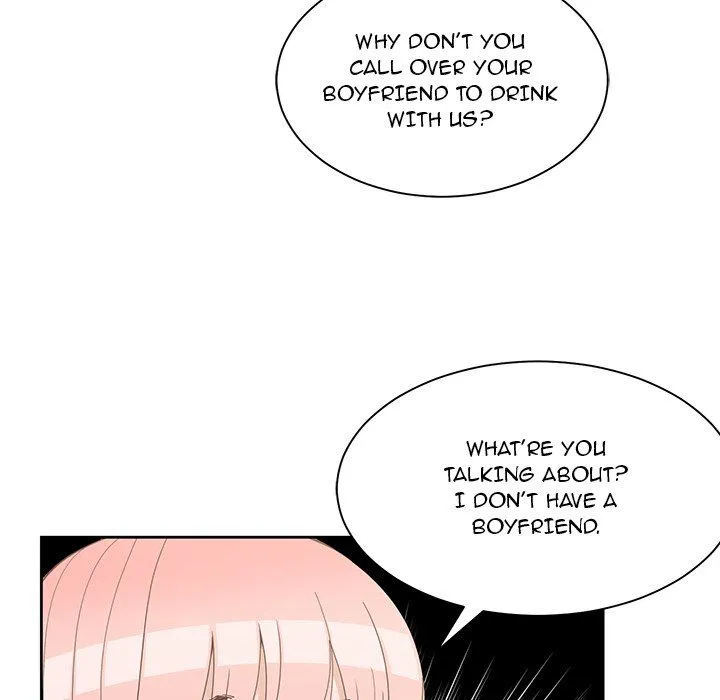 Childhood Friends Chapter 19 – page 39