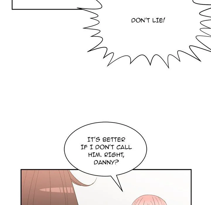 Childhood Friends Chapter 19 – page 41