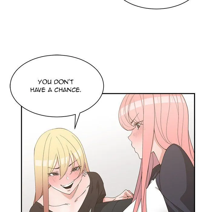 Childhood Friends Chapter 19 – page 44