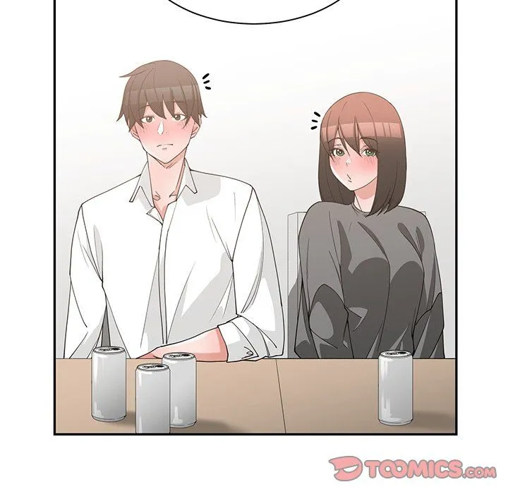 Childhood Friends Chapter 19 – page 46