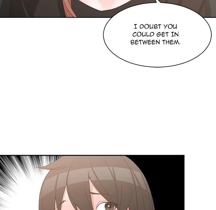 Childhood Friends Chapter 19 – page 48