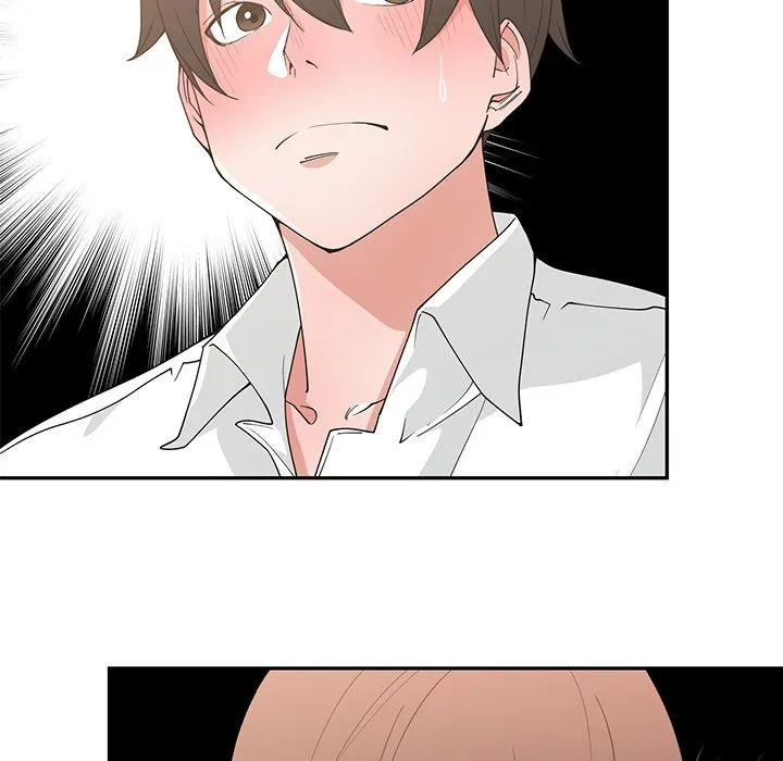 Childhood Friends Chapter 19 – page 49