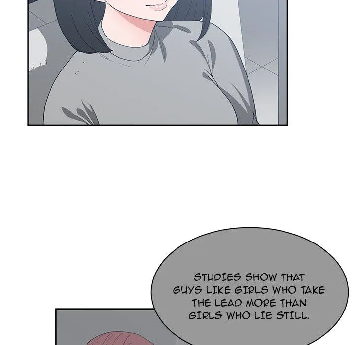 Childhood Friends Chapter 19 – page 5