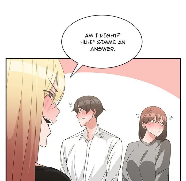 Childhood Friends Chapter 19 – page 51