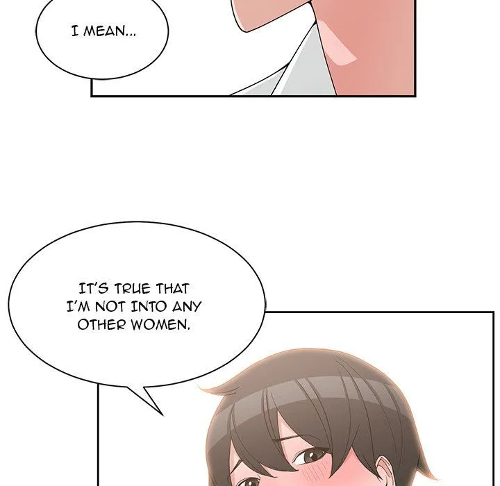 Childhood Friends Chapter 19 – page 53