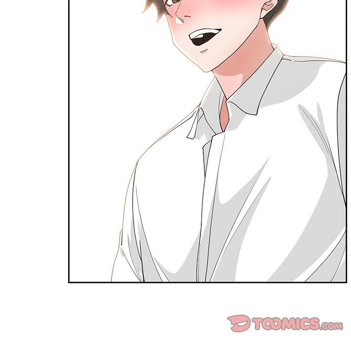Childhood Friends Chapter 19 – page 54