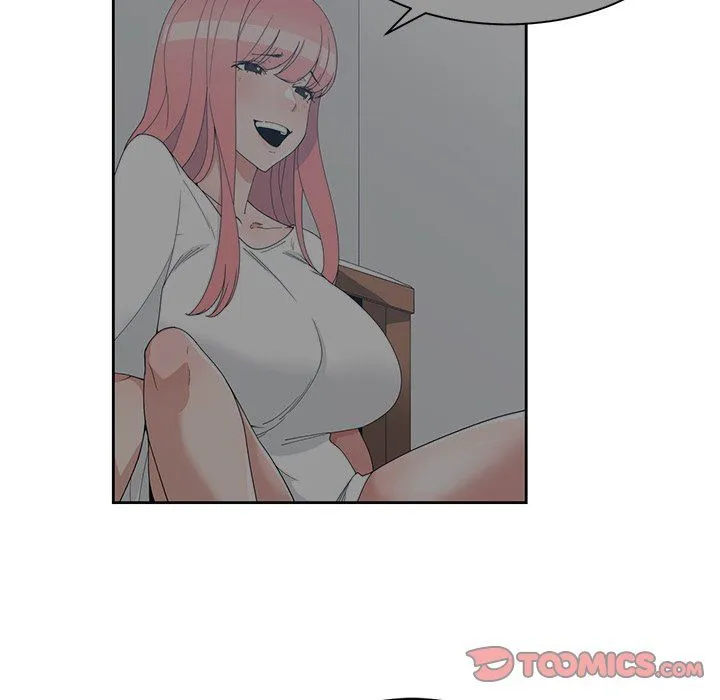 Childhood Friends Chapter 19 – page 6