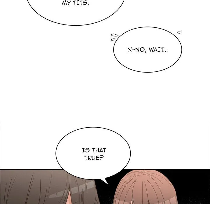 Childhood Friends Chapter 19 – page 60