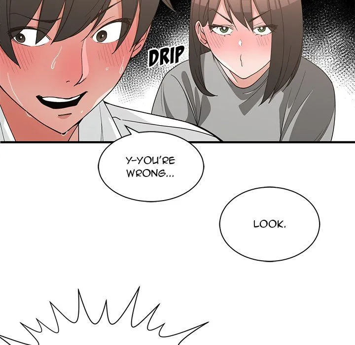 Childhood Friends Chapter 19 – page 61