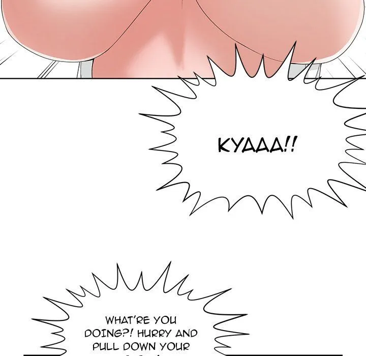 Childhood Friends Chapter 19 – page 63