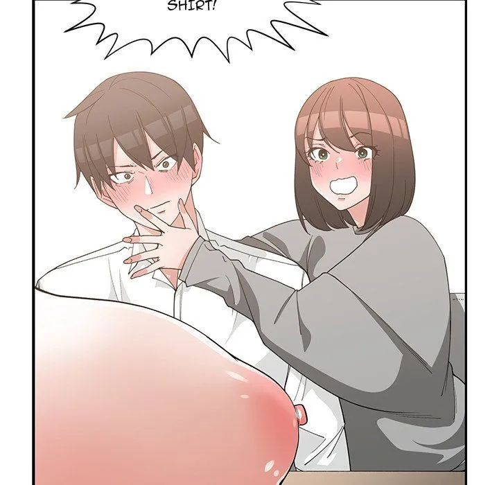 Childhood Friends Chapter 19 – page 64