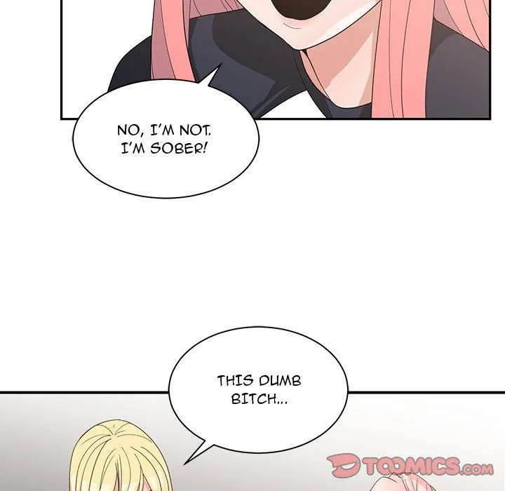 Childhood Friends Chapter 19 – page 66