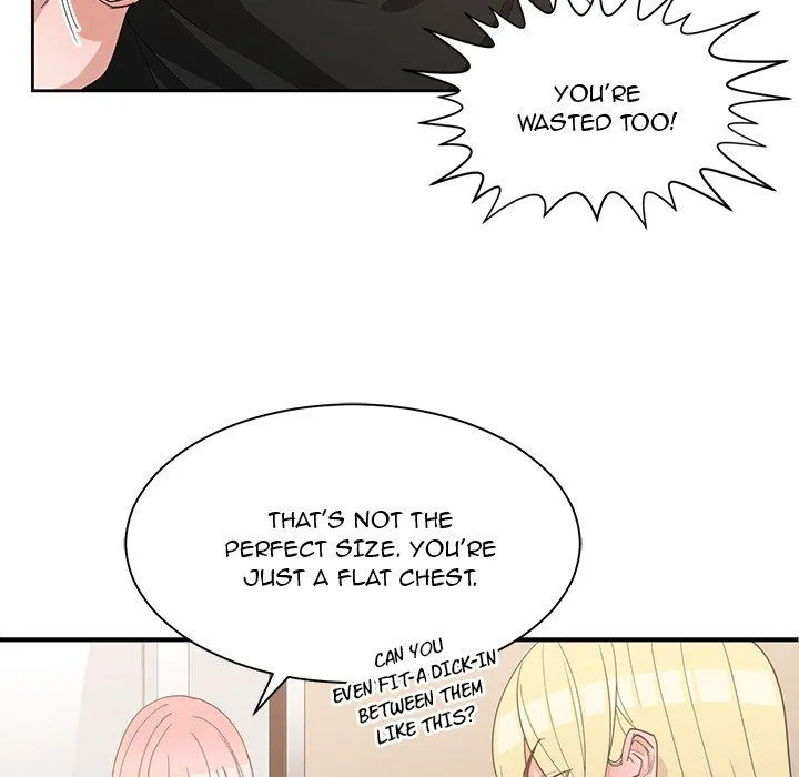 Childhood Friends Chapter 19 – page 69
