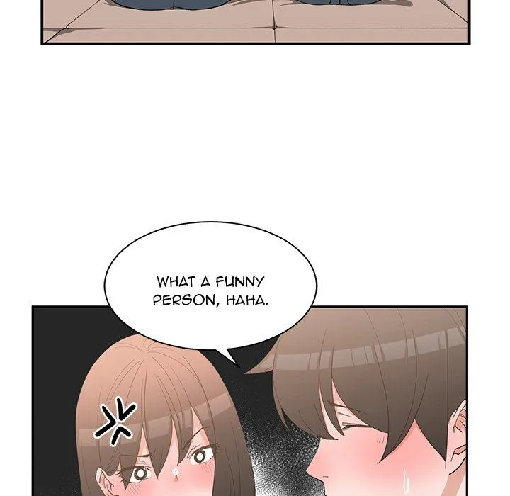 Childhood Friends Chapter 19 – page 81