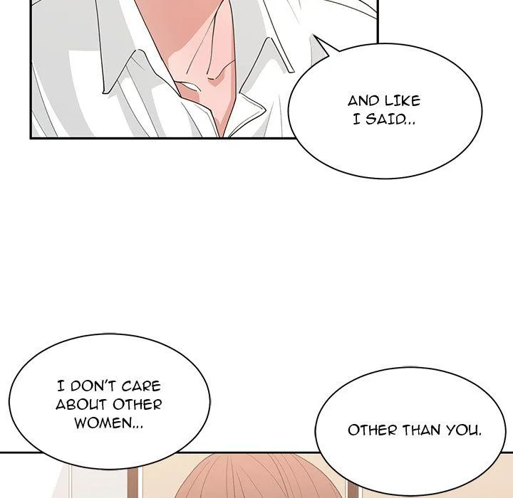Childhood Friends Chapter 19 – page 85