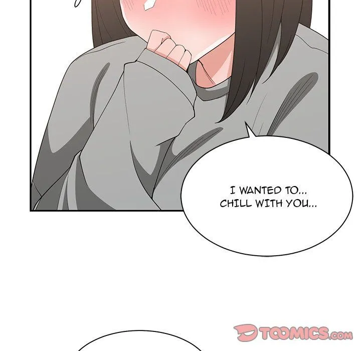 Childhood Friends Chapter 19 – page 90