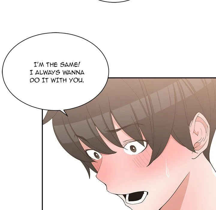 Childhood Friends Chapter 19 – page 92