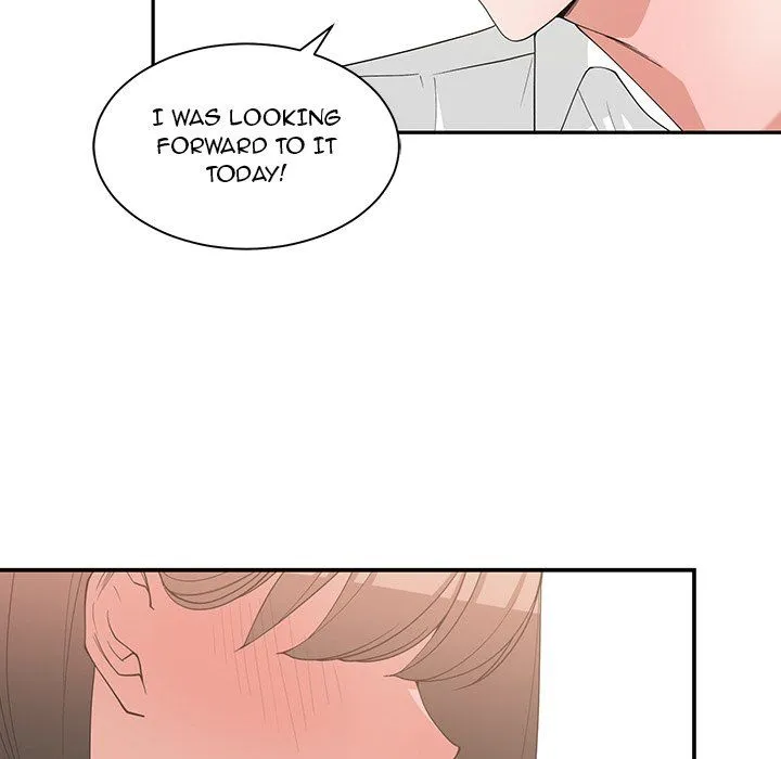 Childhood Friends Chapter 19 – page 93