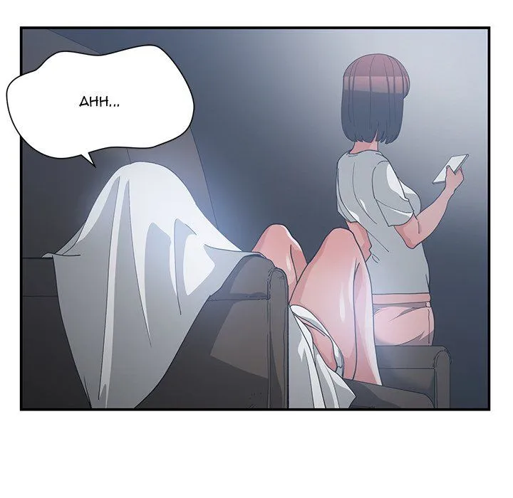 Childhood Friends Chapter 12 – page 12