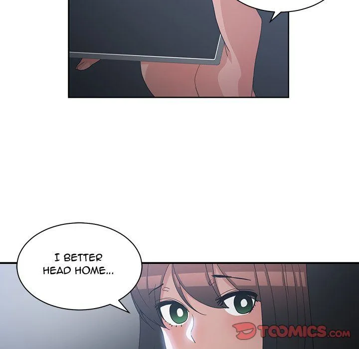 Childhood Friends Chapter 12 – page 14