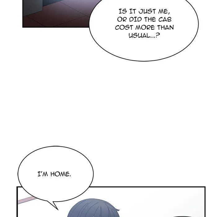 Childhood Friends Chapter 12 – page 39