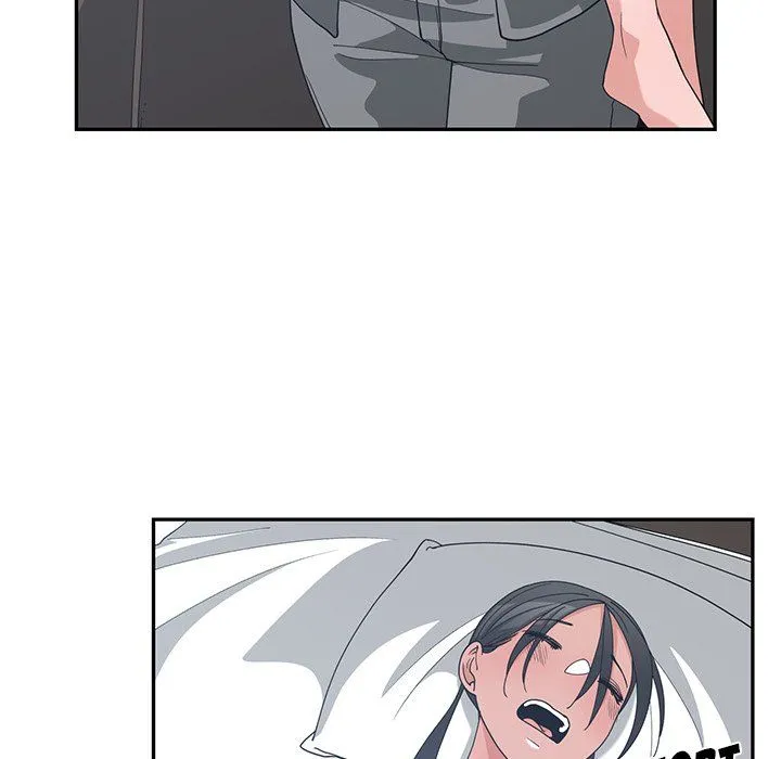 Childhood Friends Chapter 12 – page 47