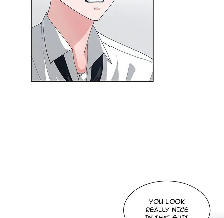Childhood Friends Chapter 12 – page 55