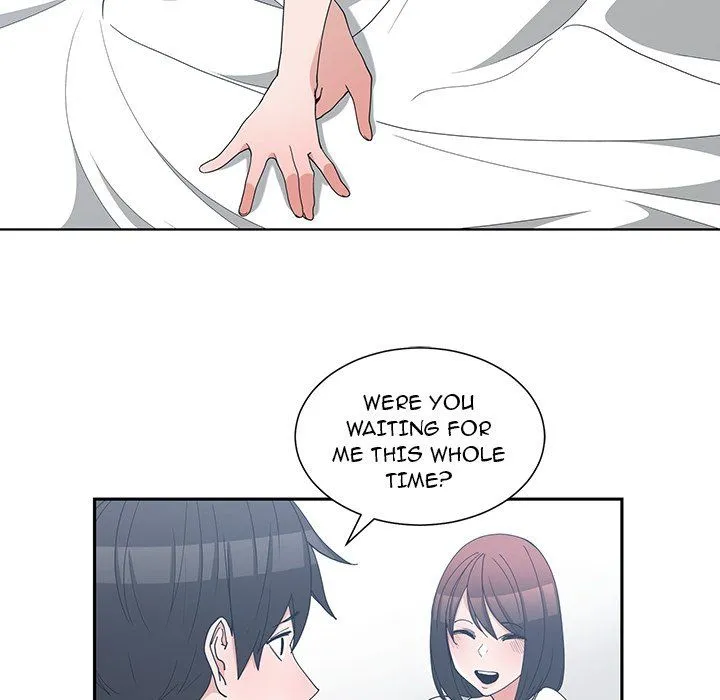 Childhood Friends Chapter 12 – page 57