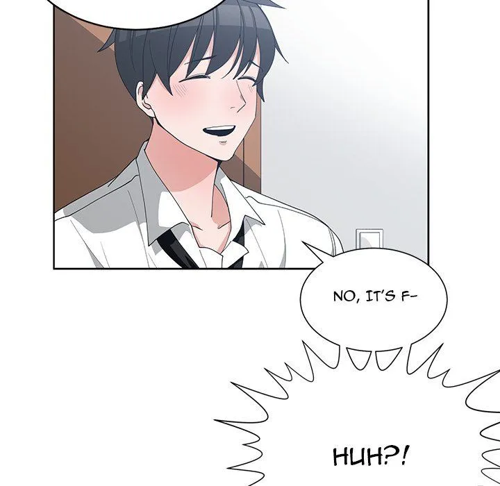 Childhood Friends Chapter 12 – page 60