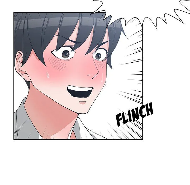 Childhood Friends Chapter 12 – page 61