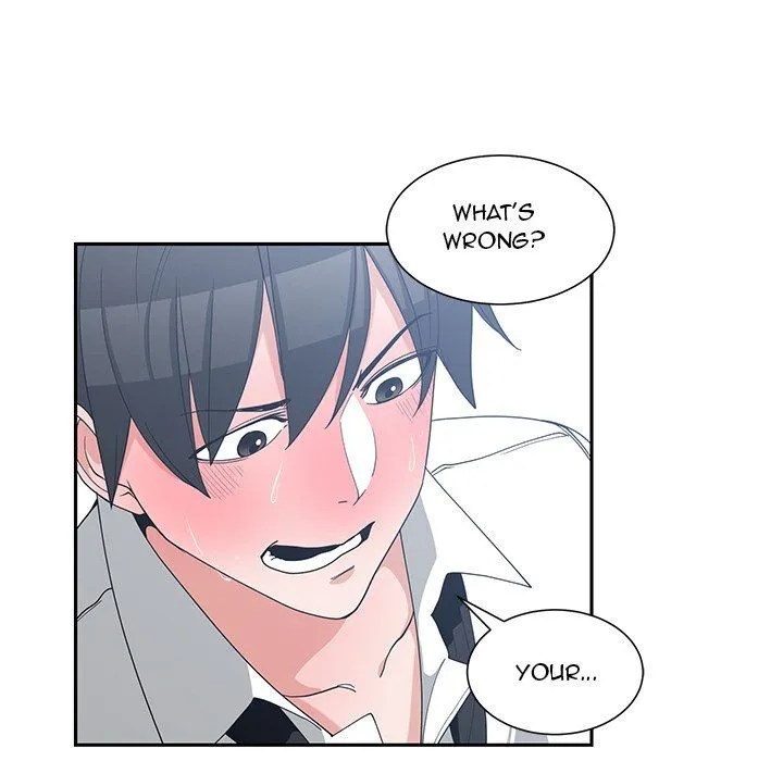 Childhood Friends Chapter 12 – page 63
