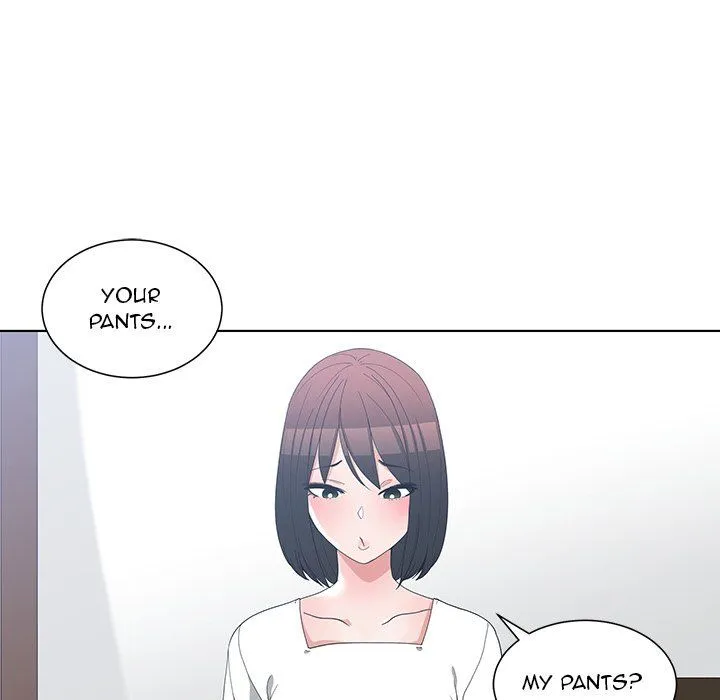 Childhood Friends Chapter 12 – page 64