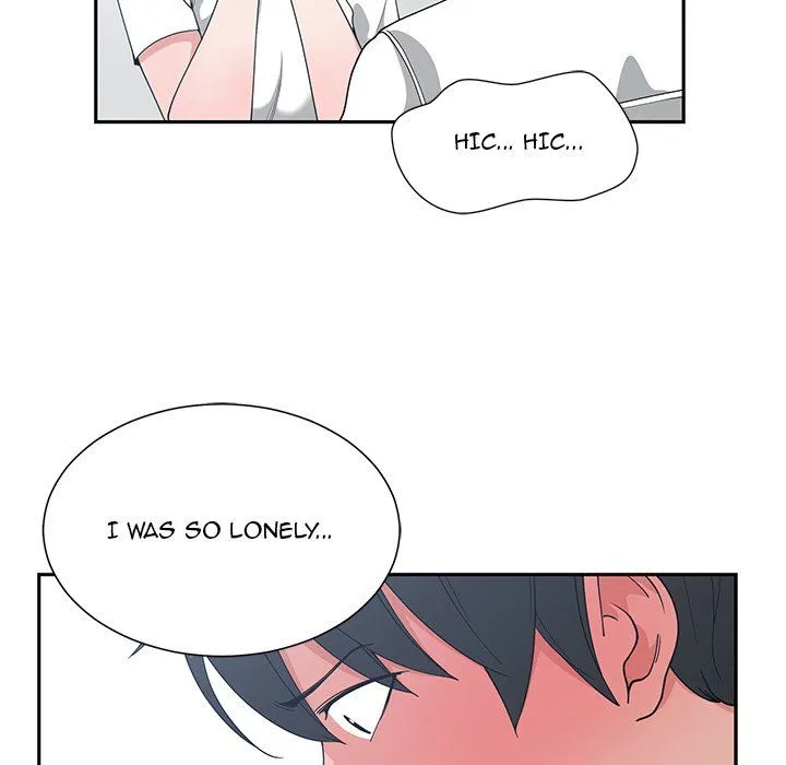 Childhood Friends Chapter 12 – page 71