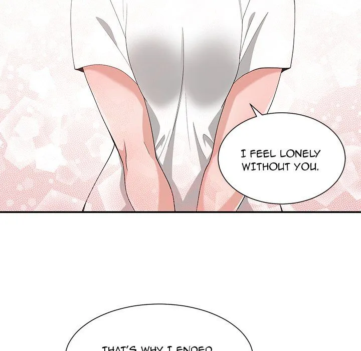 Childhood Friends Chapter 12 – page 76
